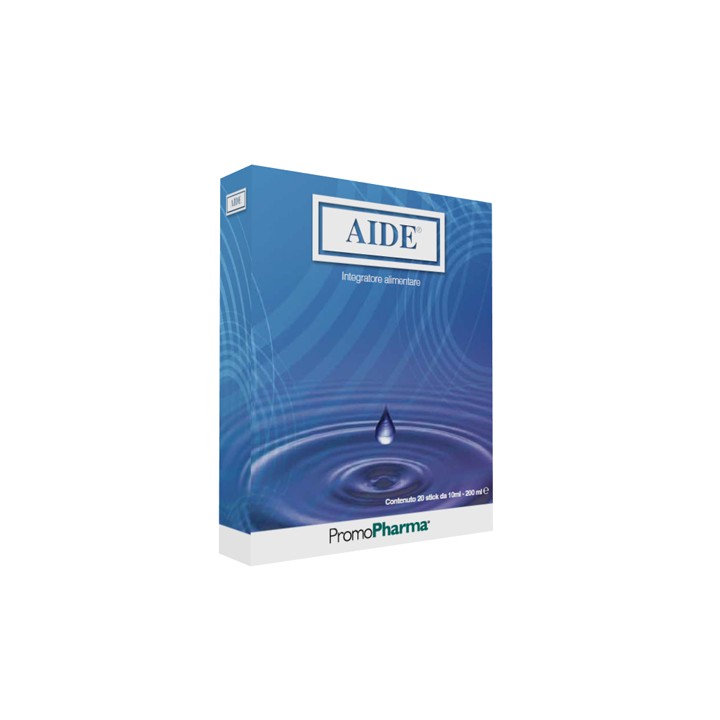 AIDE GERMANIO 20STICK