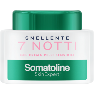 SOMAT SKIN EX SNELL NATURAL
