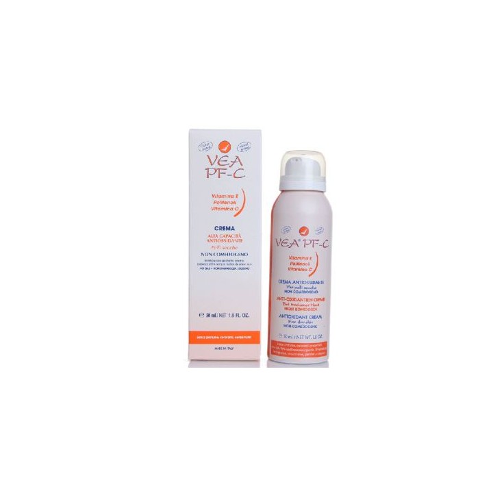 VEA PF C VIT E-POLIF BOMB 50ML
