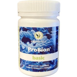 PROBIOVEDA CLINICA 50CPR