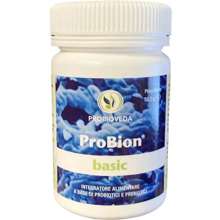 PROBIOVEDA CLINICA 50CPR