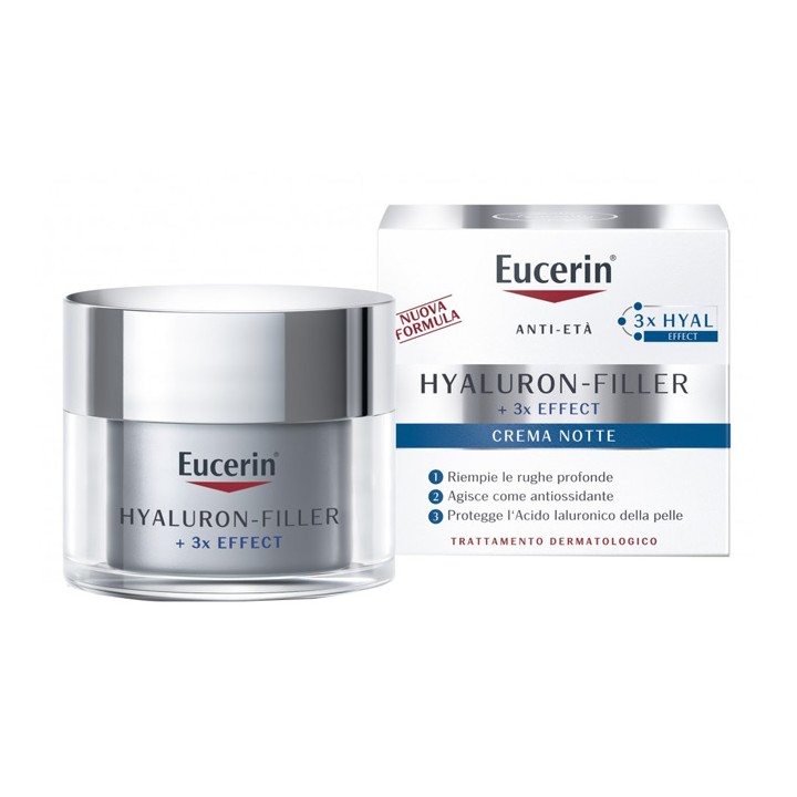 EUC CR HYALURON FILLER NTT