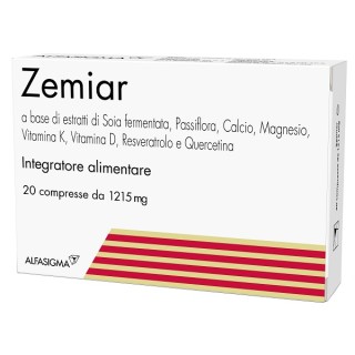 ZEMIAR 20CPR