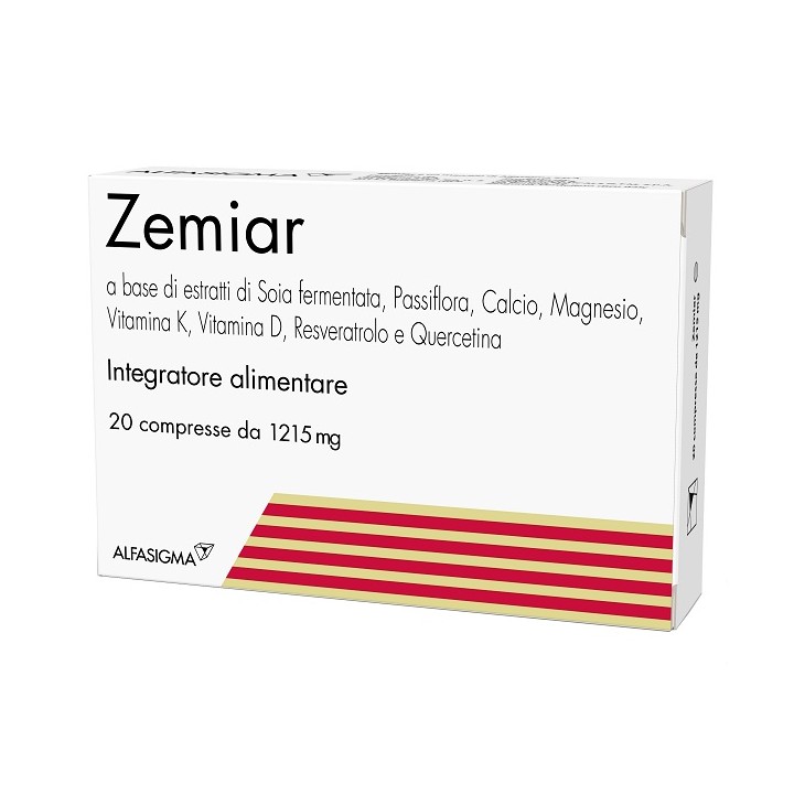 ZEMIAR 20CPR
