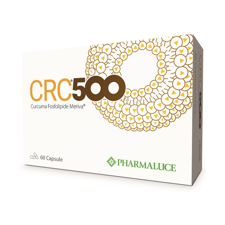 CRC 500 60CPS
