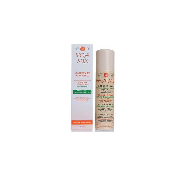 VEA MIX OLIO SEC SPR MULTIVIT