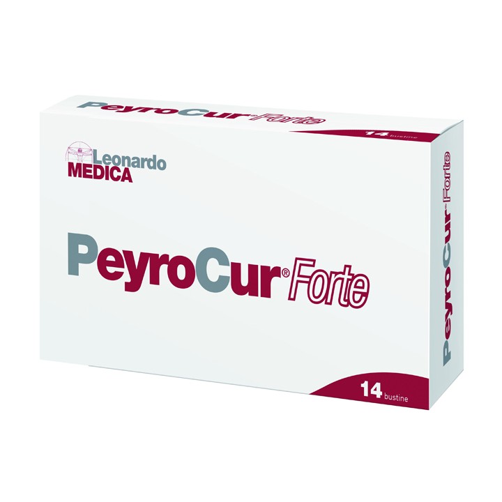 PEYROCUR FORTE 14BUST