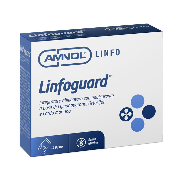 LINFOGUARD 14BUST