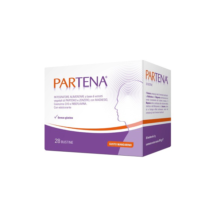 PARTENA 28BUSTINE