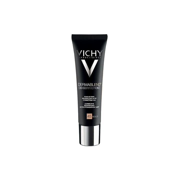 DERMABLEND 3D 45 30ML
