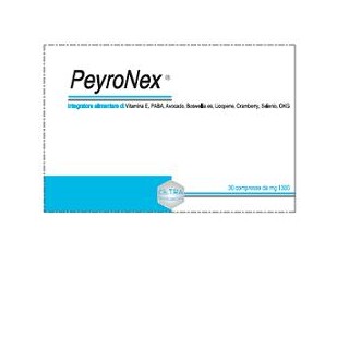 PEYRONEX 30CPR