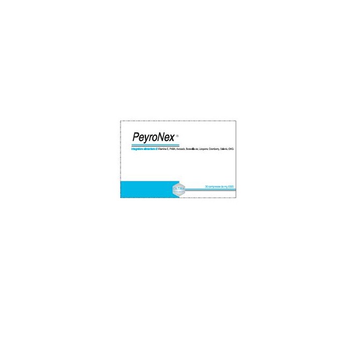 PEYRONEX 30CPR