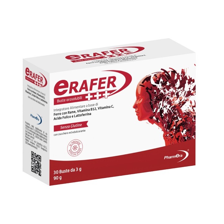 ERAFER+++ 30BUST