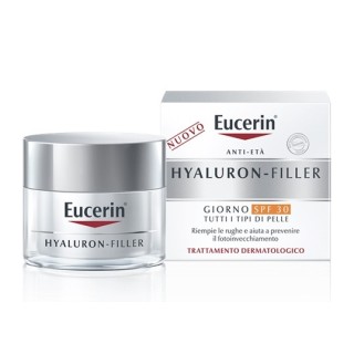 EUC HYAL FILL GG SPF30