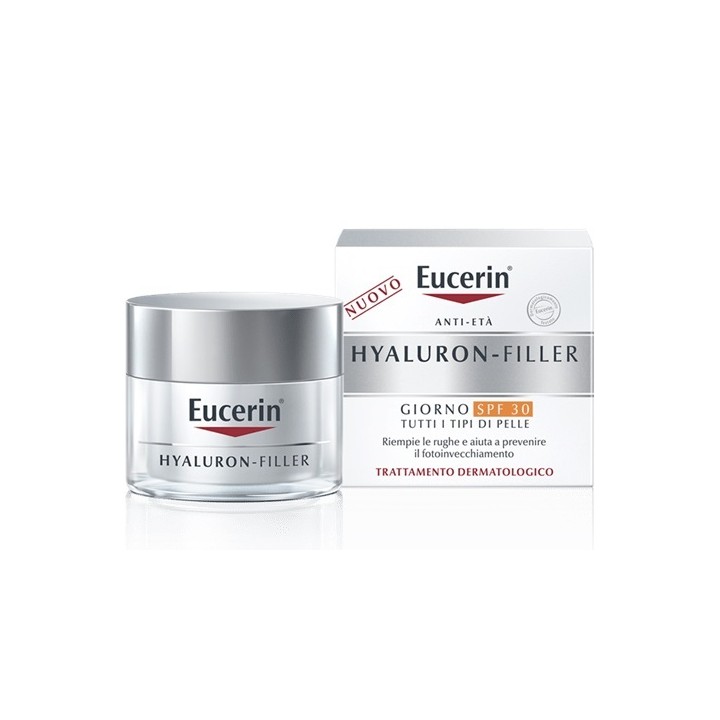 EUC HYAL FILL GG SPF30