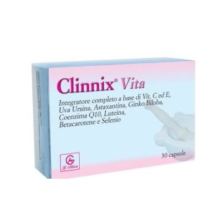 CLINNIX VITA 45CPS