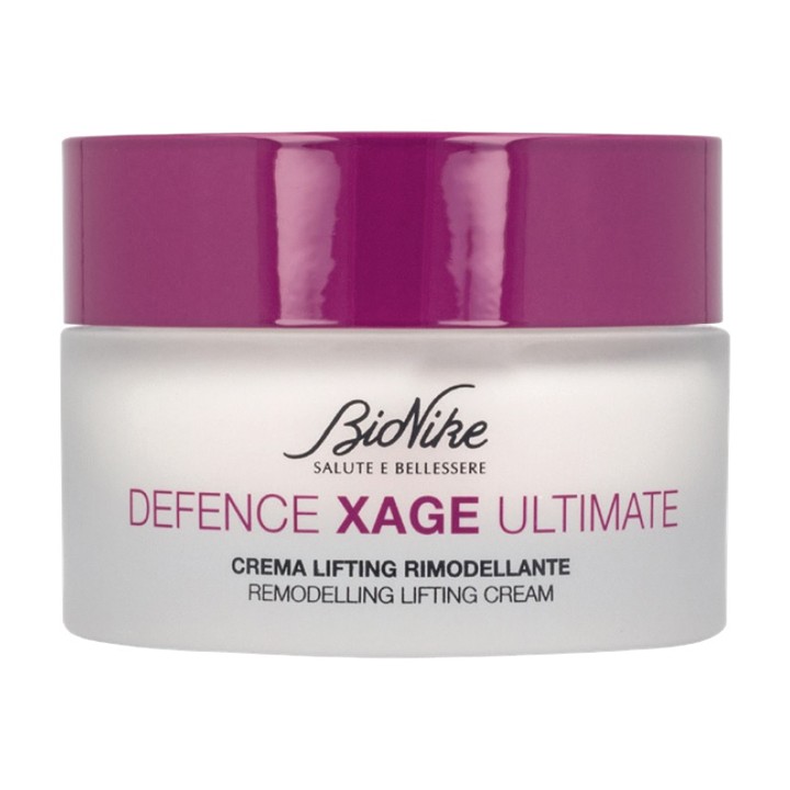 DEFENCE XAGE ULTIMATE CR LIFT