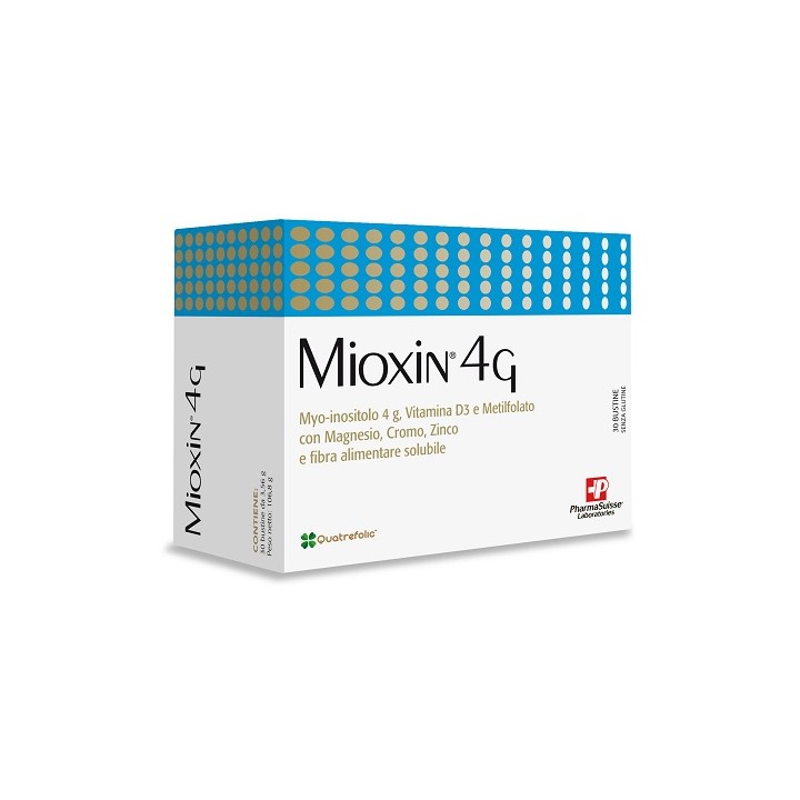 MIOXIN 4G 30BUSTE