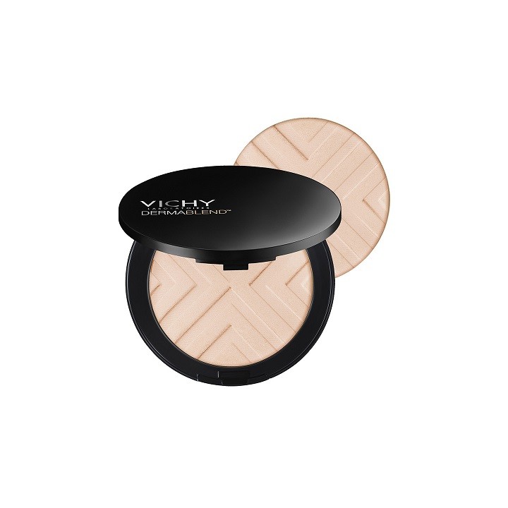 DERMABLEND COVERMATTE 15 9,5G