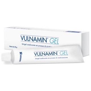 VULNAMIN GEL 50G
