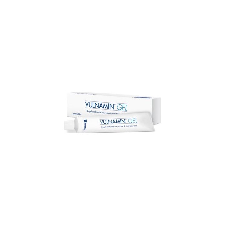 VULNAMIN GEL 50G