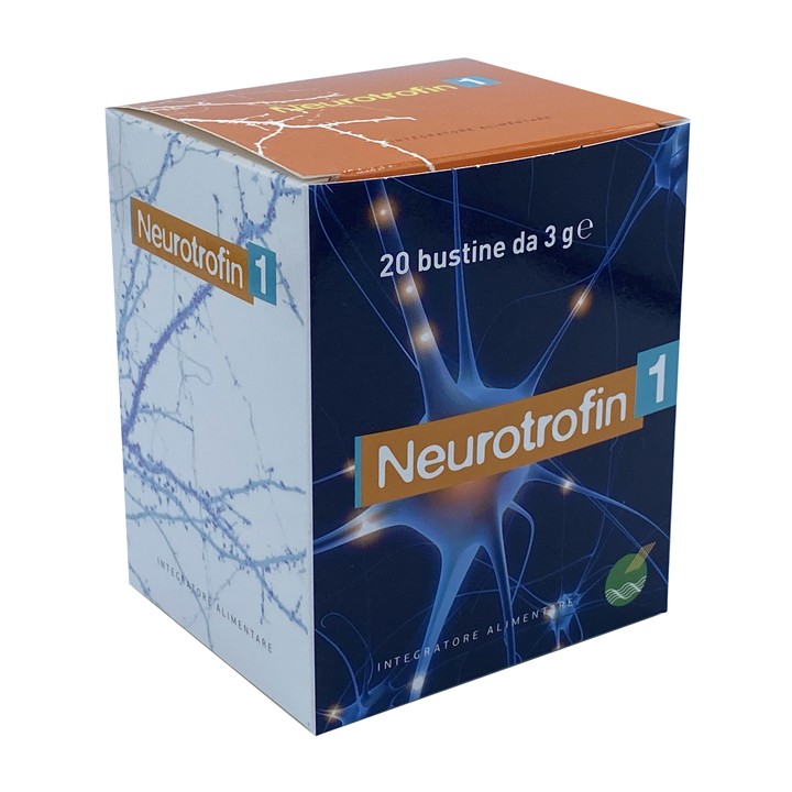 NEUROTROFIN-1 20BUST 3G