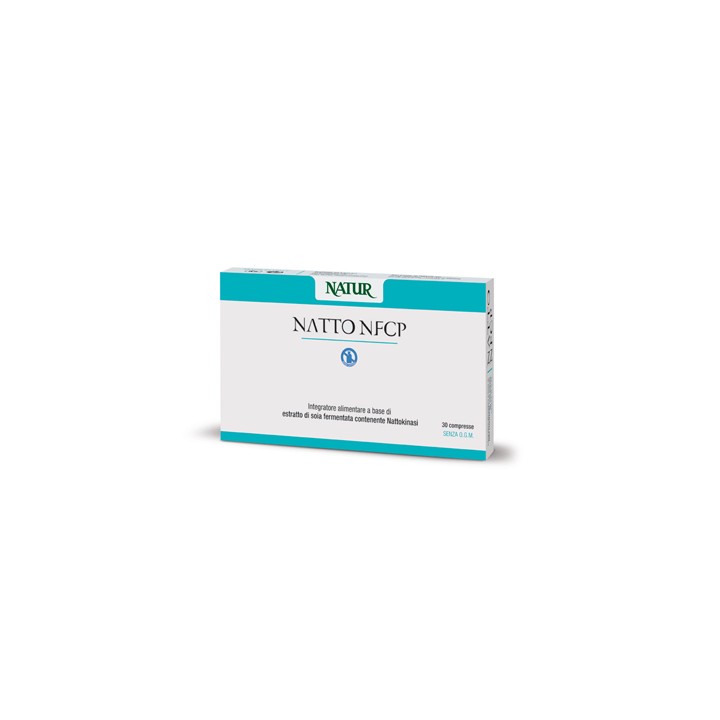 NATTO NFCP 60CPR
