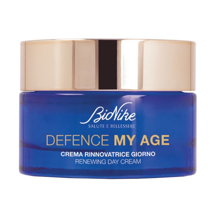 DEFENCE MY AGE CREMA GG 50ML
