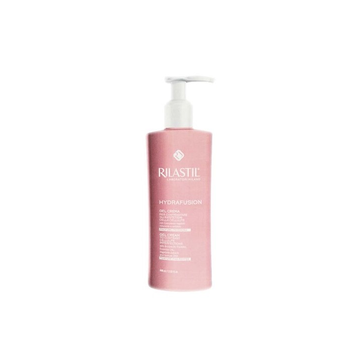 RILASTIL HYDRAFUSION GEL CR400