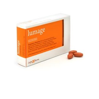 LUMAGE 40CPR