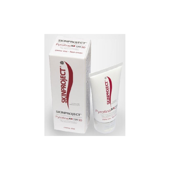 SKINPROJECT PYRATINE XR SPF30