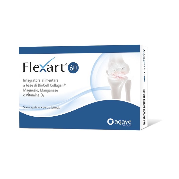 FLEXART 60 60CPR