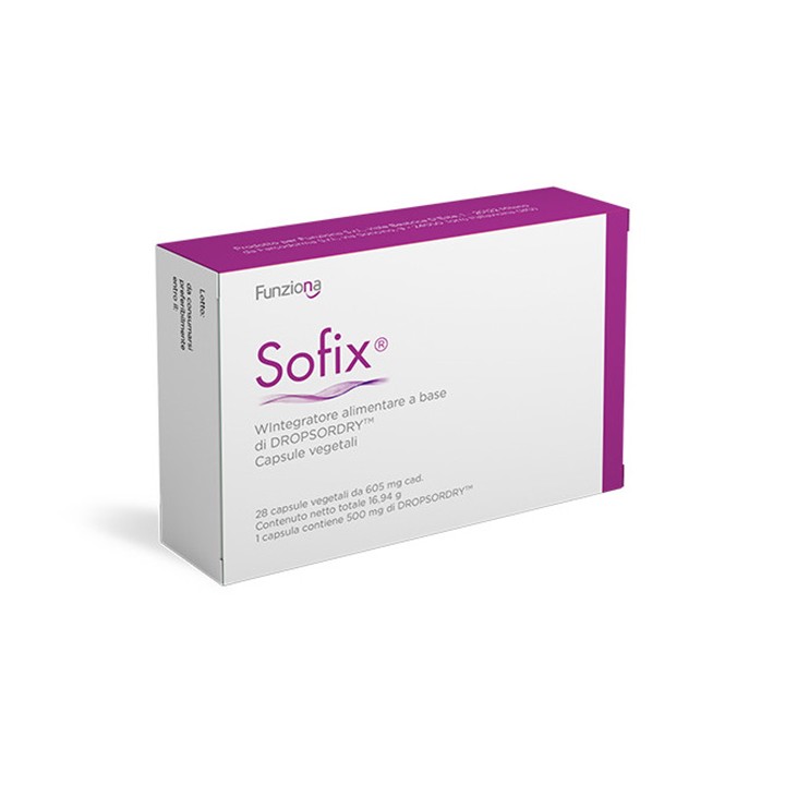 SOFIX 28CPS