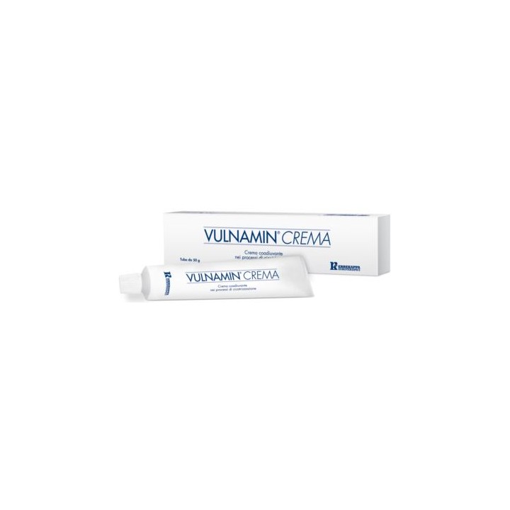 VULNAMIN CREMA 50G
