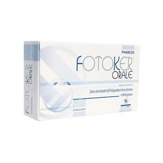FOTOKER ORALE PHARCOS 30CPR