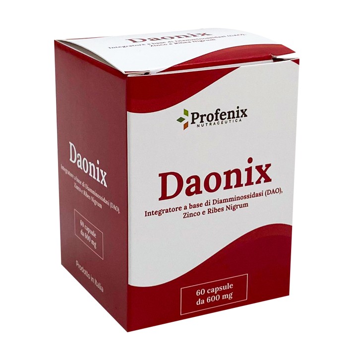 DAONIX 60CPS