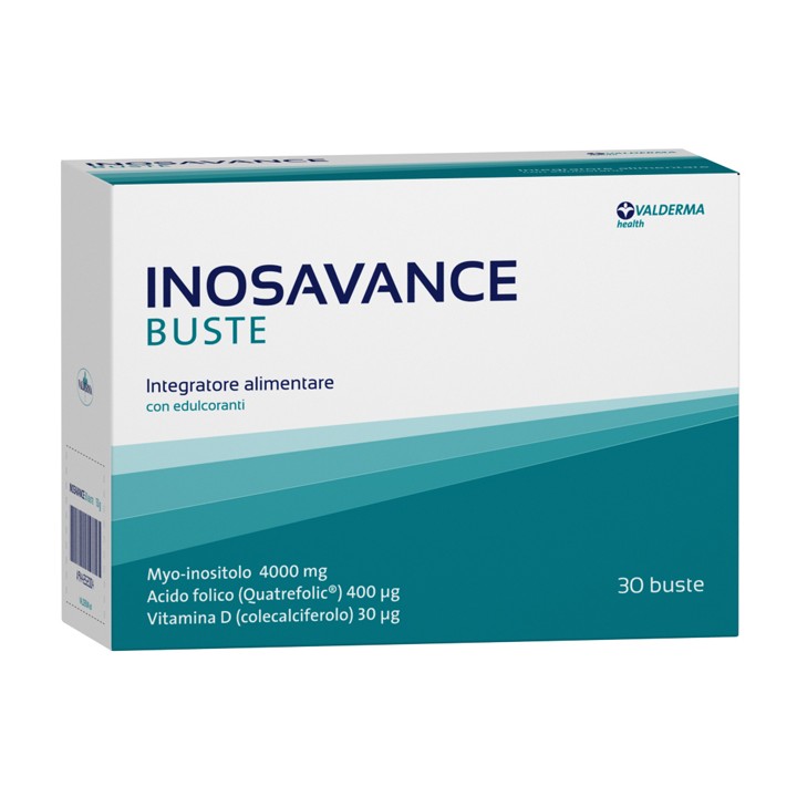 INOSAVANCE 30BUST