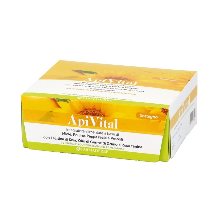 APIVITAL 30STICK PACK