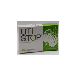 UTISTOP INTEGRATORE 40CPR