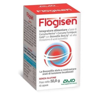 FLOGISEN 40CPS