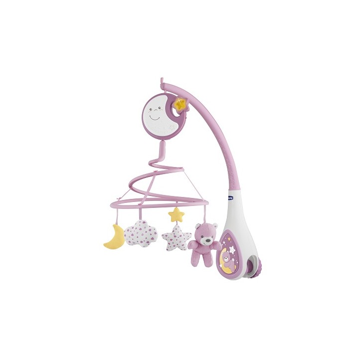 CH TOY FD NEXT2DREAMS MOB PINK