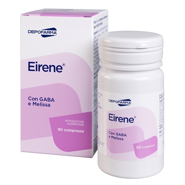 EIRENE 90CPR