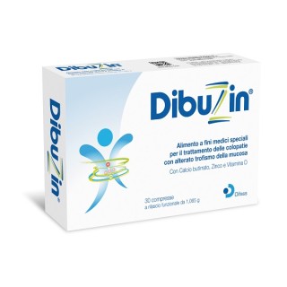 DIBUZIN 30CPR