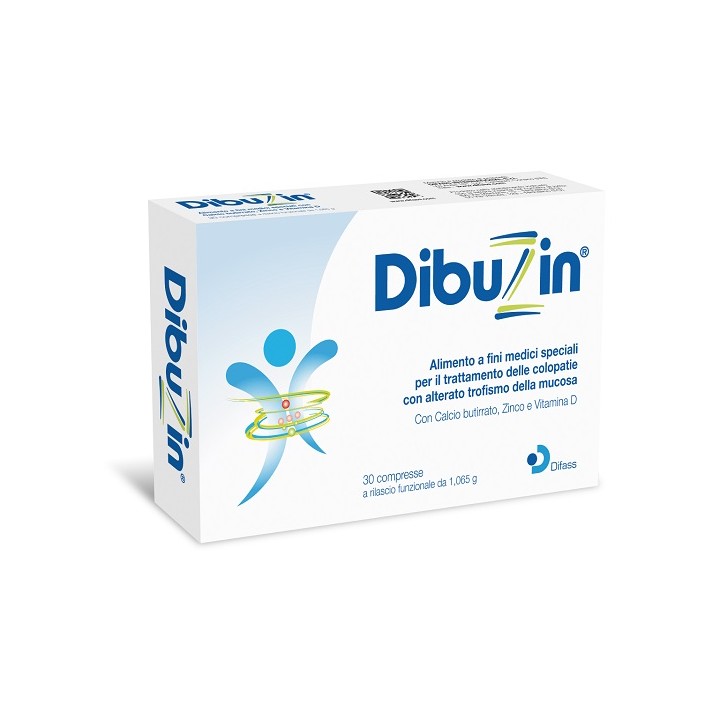 DIBUZIN 30CPR