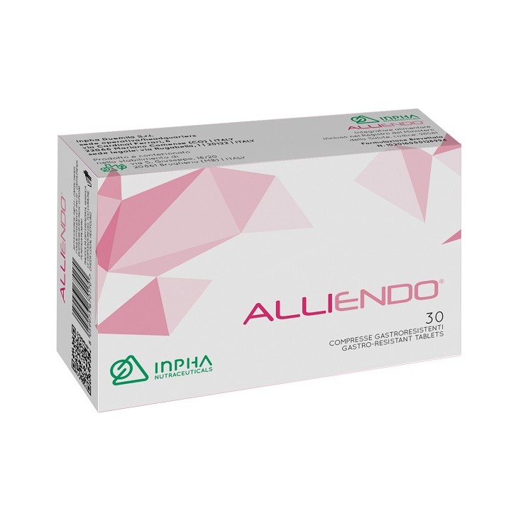 ALLIENDO 30CPR