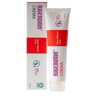 RIGENOMA CREMA 100ML