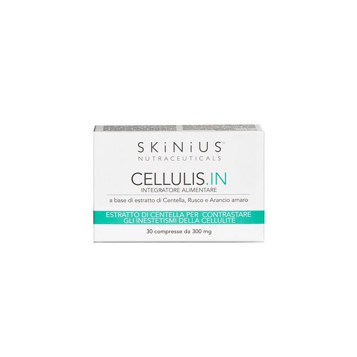 CELLULIS IN 30CPR