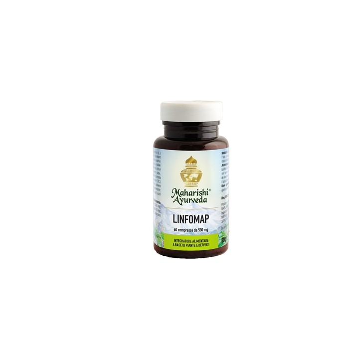 LINFOMAP 60CPR