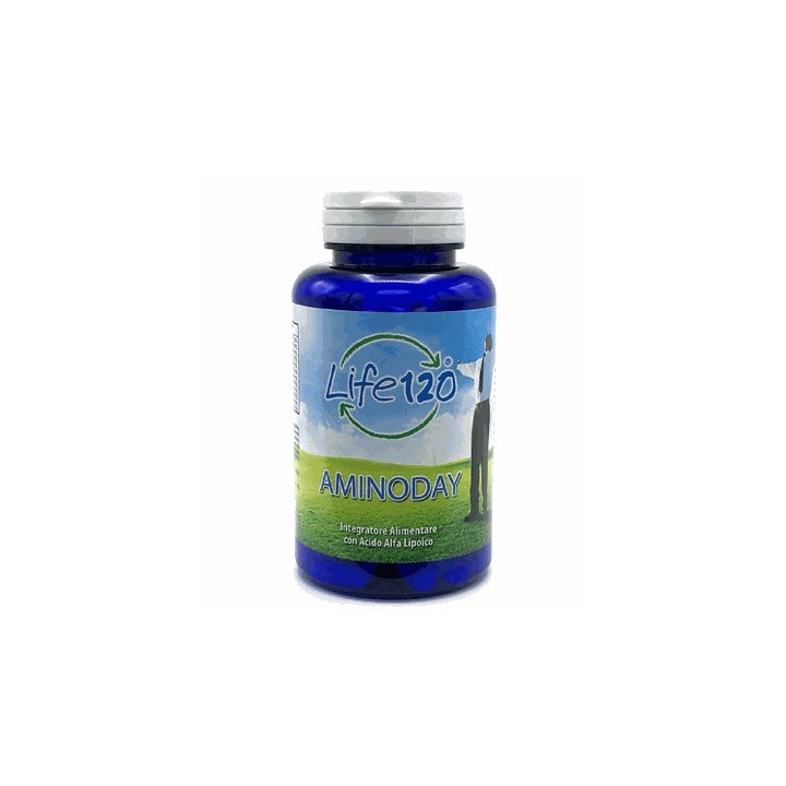 AMINODAY 90CPR