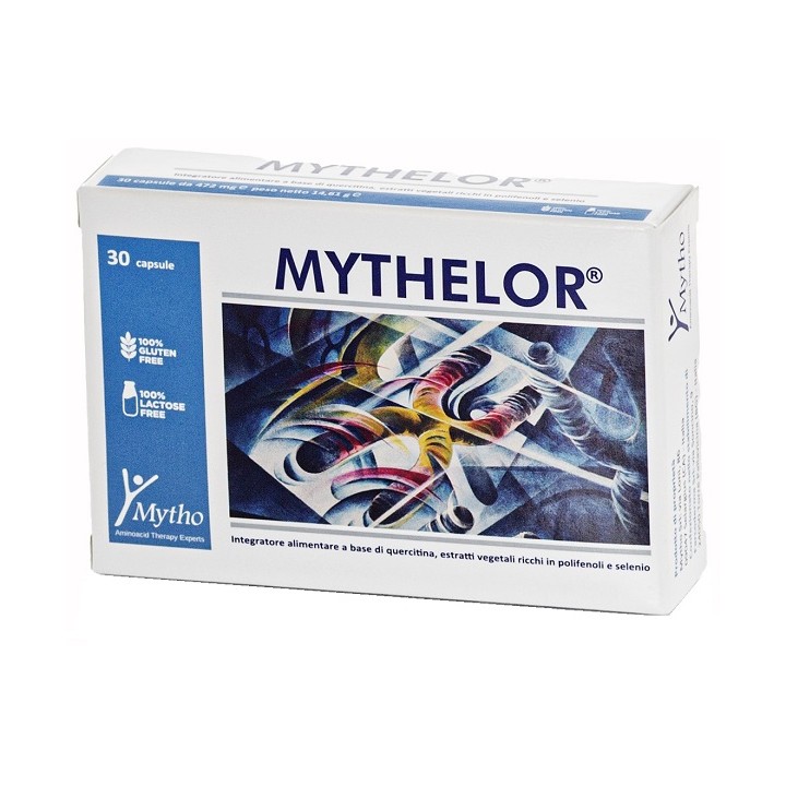 MYTHELOR 30CPS